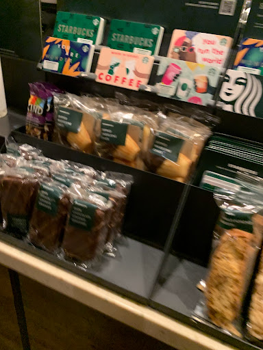 Coffee Shop «Starbucks», reviews and photos, 13104 CA-33, Gustine, CA 95322, USA