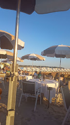 Photo n°116 de Plage la Jetée à Antibes ()