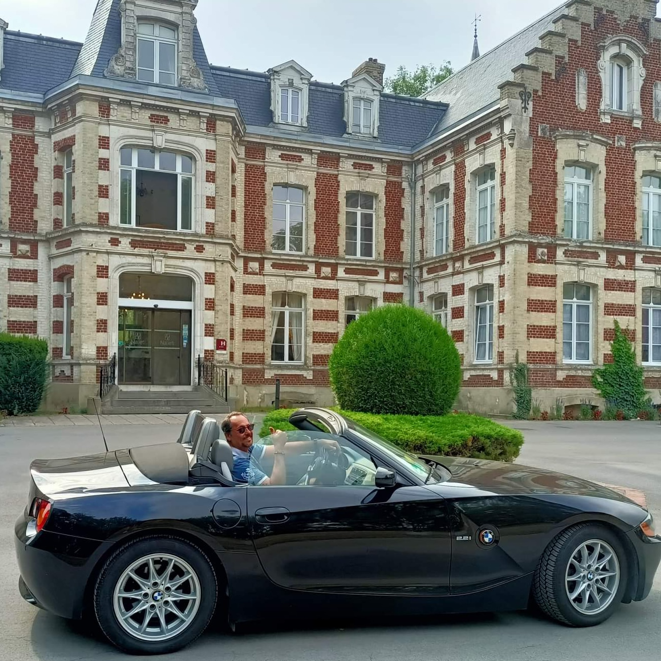 Photo n° 1 de l'avis de JPP. fait le 26/08/2022 à 15:00
