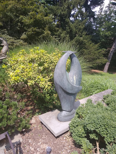 Museum «Hiram Blauvelt Art Museum», reviews and photos, 705 Kinderkamack Rd, Oradell, NJ 07649, USA