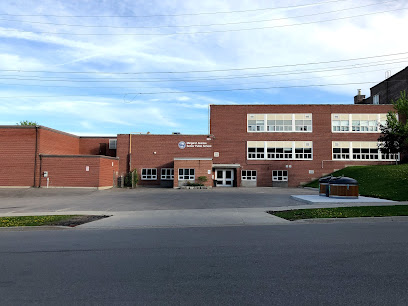 Margaret Avenue Senior Public School