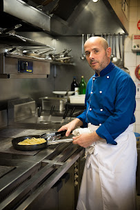 Photos du propriétaire du Restaurant italien Azzurro Bistro à Boulogne-Billancourt - n°19