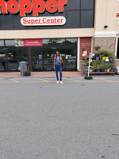 Supermarket «Price Chopper», reviews and photos, 4547 Milford Rd, East Stroudsburg, PA 18301, USA