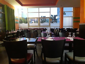 Restaurant Esmeralda