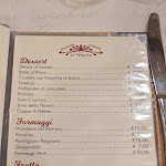 Photo n°8 de l'avis de Langston.e fait le 24/11/2023 à 21:22 sur le  Ristorante Zi Ntonio à Sorrento