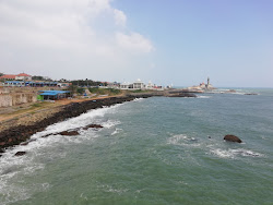 Kanyakumari Park Beach photo #6