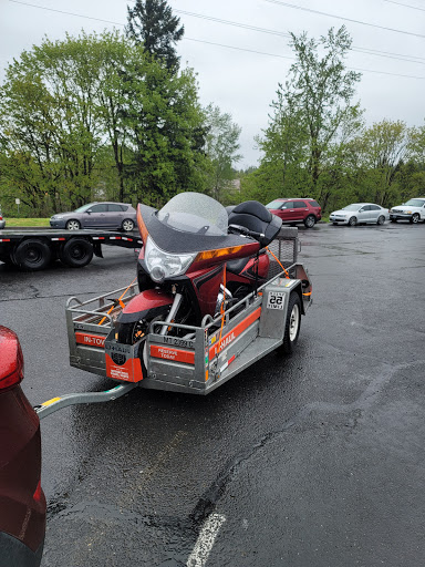 Snowmobile Dealer «Mt Hood Polaris», reviews and photos, 27850 SE Hwy 212, Boring, OR 97009, USA