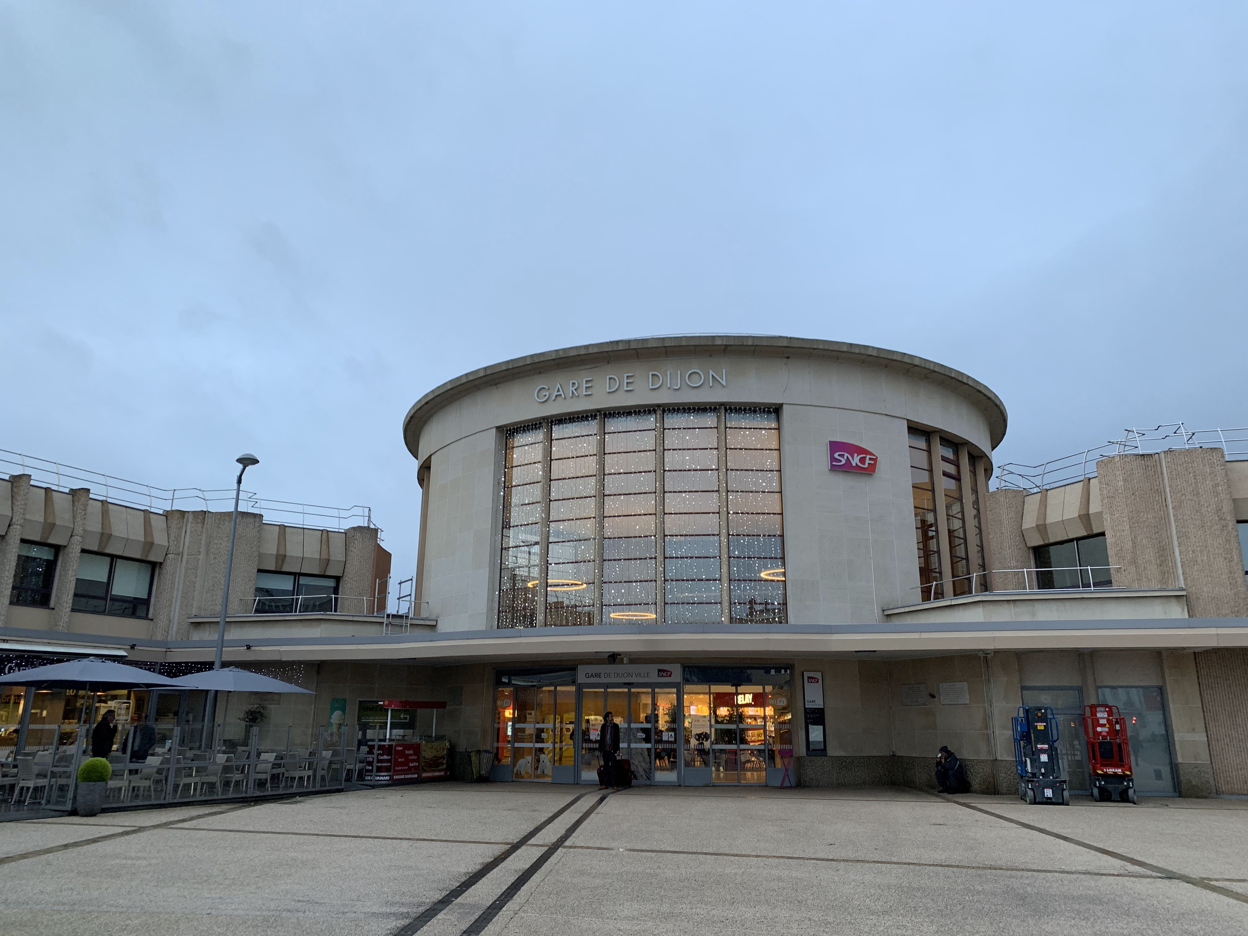 Photo n° 4 de l'avis de Chan.a fait le 18/12/2019 à 06:52