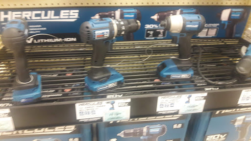 Hardware Store «Harbor Freight Tools», reviews and photos, 5211 Hickory Hollow Pkwy #101, Antioch, TN 37013, USA
