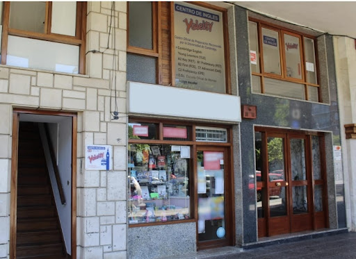 Centro de Inglés Yoleisy, Escuela de inglés en Laredo,Cantabria