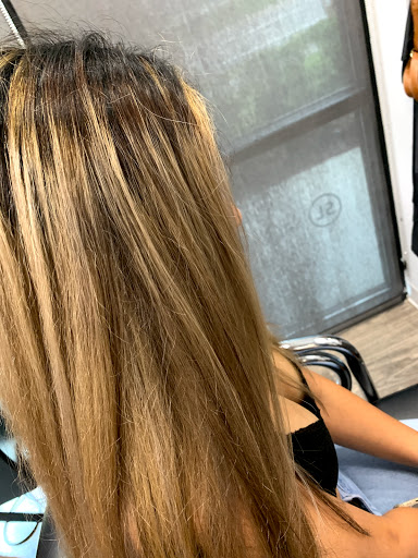 Beauty Salon «Just Fabulous Hair & Nail Salon», reviews and photos, 4024 W Lake Mary Blvd, Lake Mary, FL 32746, USA