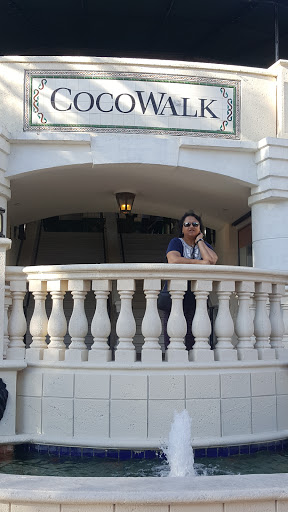 Shopping Mall «CocoWalk», reviews and photos, 3015 Grand Ave, Coconut Grove, FL 33133, USA