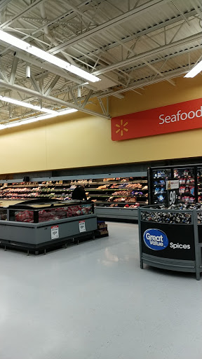 Department Store «Walmart Supercenter», reviews and photos, 1100 New Haven Rd, Naugatuck, CT 06770, USA