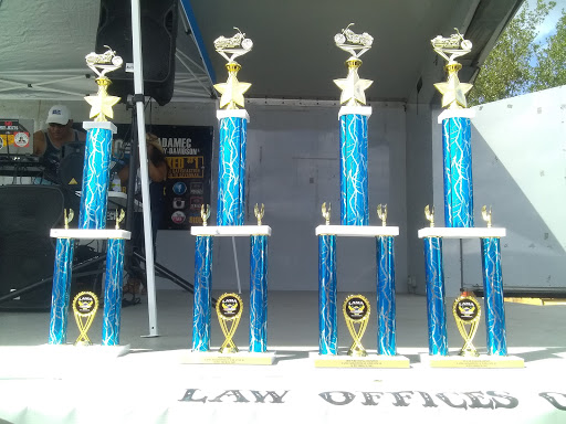 Motorcycle Dealer «Adamec Harley-Davidson», reviews and photos, 8909 Baymeadows Rd, Jacksonville, FL 32256, USA