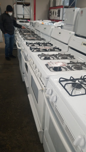 Appliance Store «Reds Appliance», reviews and photos, 909 Conklin St, Farmingdale, NY 11735, USA