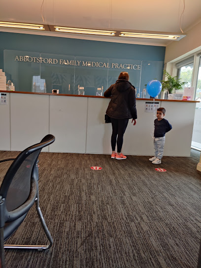 Abbotsford Medical Practice