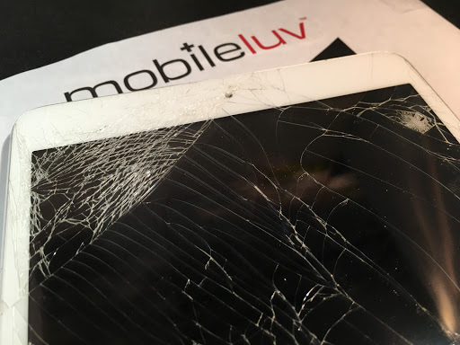 Mobile Phone Repair Shop «MobileLuv», reviews and photos, 19145 Biscayne Blvd, Aventura, FL 33180, USA