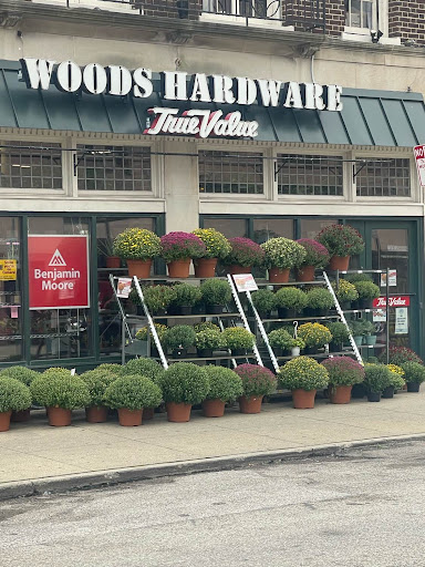 Woods Hardware image 1