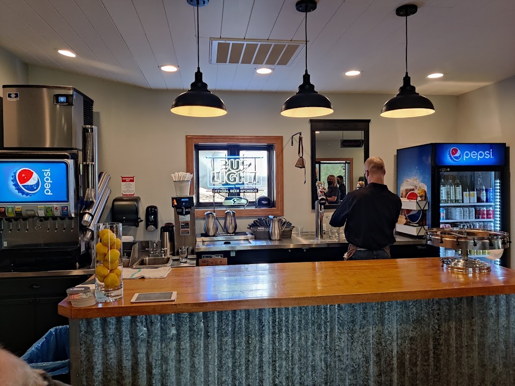 Farmhouse Cafe 99004