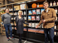 Intérieur du Restaurant Printemps du Goût à Paris - n°7