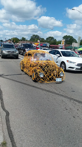 Donut Shop «Daily Dozen», reviews and photos, 32701 Woodward Ave, Royal Oak, MI 48073, USA