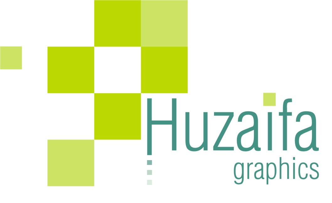Huzaifa Graphics