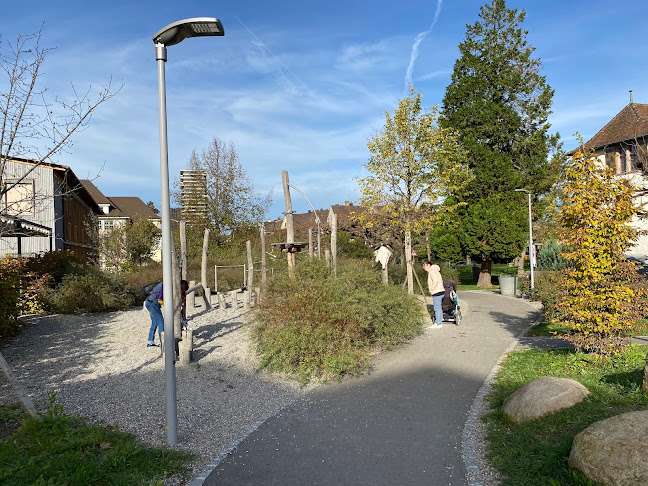 Spielplatz - Liestal