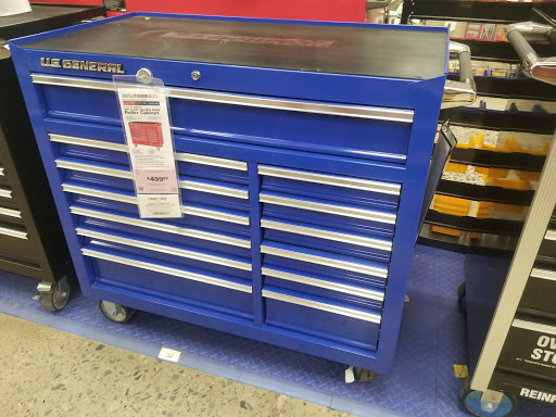 Hardware Store «Harbor Freight Tools», reviews and photos, 2856 Dekalb Pike, Norristown, PA 19401, USA