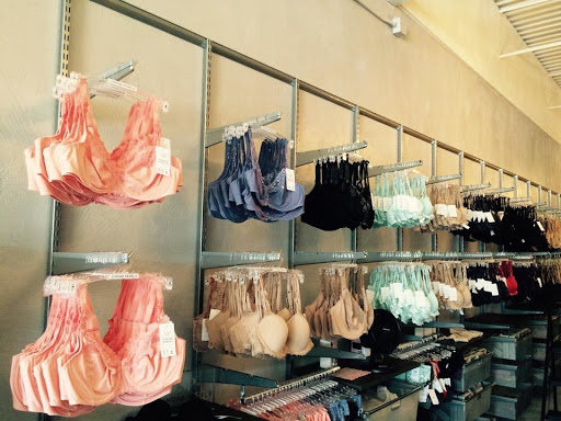 Lingerie Store «Her Underthings», reviews and photos, 1704 Western Ave, Albany, NY 12203, USA