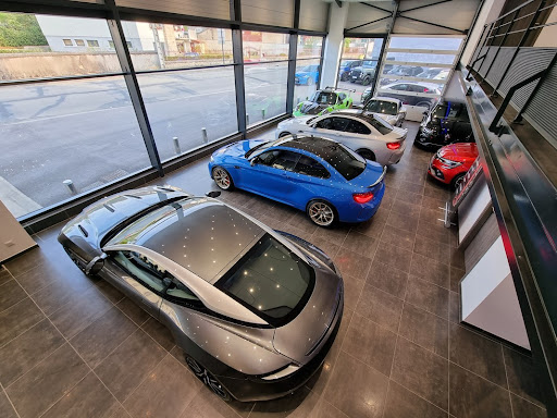 Photo 1 - GARAGE DE L'ABBAYE - BRIX