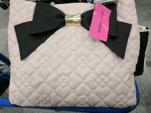 Clothing Store «Burlington Coat Factory», reviews and photos, 3702 E Hammer Ln, Stockton, CA 95212, USA