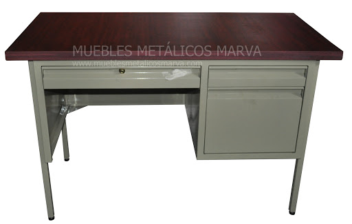 Muebles Metalicos Marva