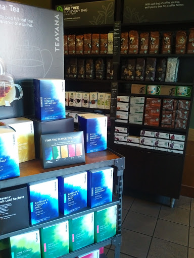 Coffee Shop «Starbucks», reviews and photos, 1265 E Brandon Blvd, Brandon, FL 33511, USA