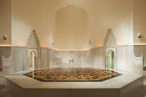 Hurrem Sultan Hammam