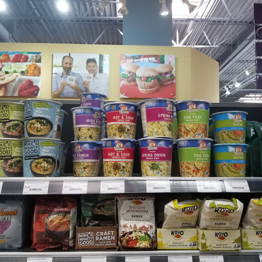 Natural Foods Store «Roots Market Olney», reviews and photos, 16800 Georgia Ave, Olney, MD 20832, USA