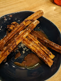 Churro du Restaurant mexicain Piquin à Lyon - n°5