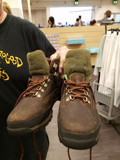 Department Store «Last Chance Clearance Store», reviews and photos, 1919 E Camelback Rd, Phoenix, AZ 85016, USA