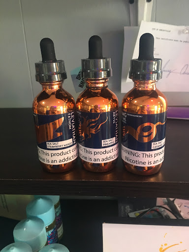 Vaporizer Store «The Cloudy Vapor», reviews and photos, 1303 N Main St c, Shelbyville, TN 37160, USA