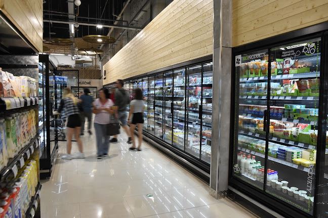 JIP potraviny Cash&Carry - Supermarket