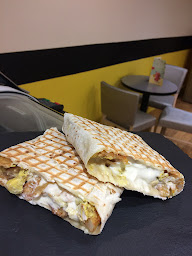 Photo n°47 de Livraison Brest Tacos Kebab Burger Le360 à Brest ()