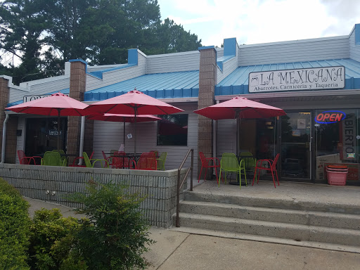 Mexican Grocery Store «LA MEXICANA», reviews and photos, 332 Willowbend Rd, Peachtree City, GA 30269, USA