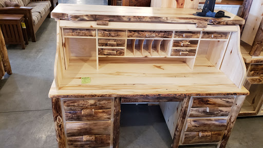 Furniture Store «Cherry Valley Furniture LLC», reviews and photos, 5391 Hayes Rd, Andover, OH 44003, USA