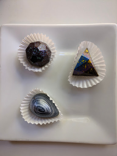 Dessert Restaurant «Chocollazo», reviews and photos, 4013 Broadway St, San Antonio, TX 78209, USA