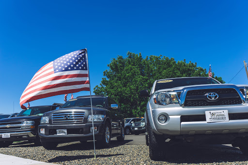 Car Dealer «Western Mountain Auto Sales», reviews and photos, 511 Caldwell Blvd, Nampa, ID 83651, USA