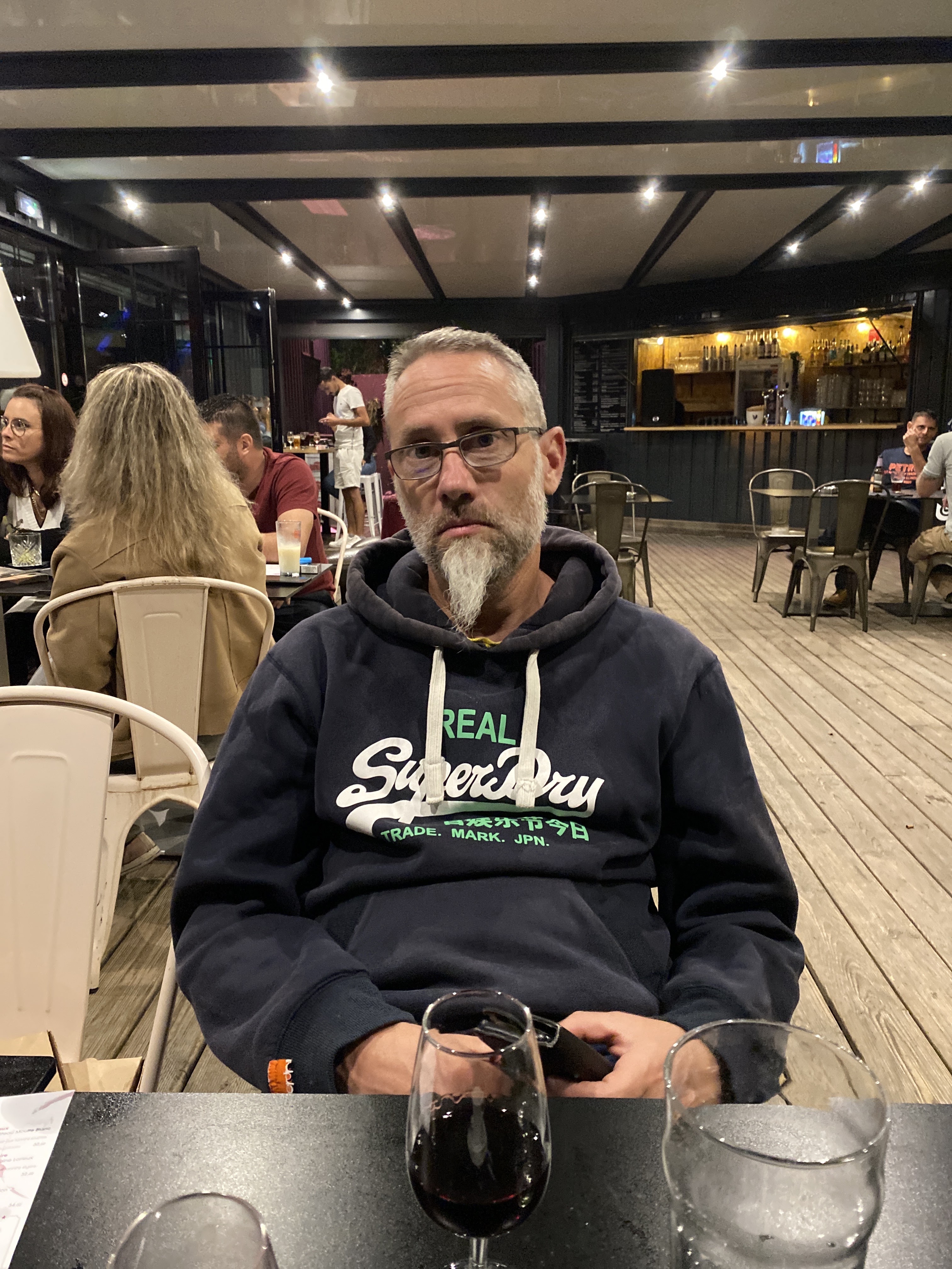 Photo n° 1 de l'avis de Olivier.t fait le 12/10/2023 à 21:01