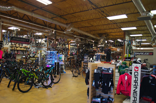 Bicycle Store «Reality Bikes», reviews and photos, 20 Tri-County Plaza, Cumming, GA 30040, USA