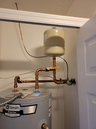 HVAC Contractor «Freedom Air & Heat Inc», reviews and photos