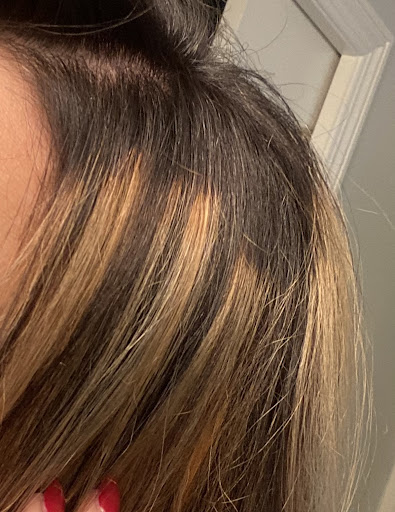 Hair Salon «Valente Hair & Co», reviews and photos, 7722 Girard Ave, La Jolla, CA 92037, USA