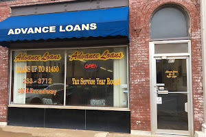 Advance Loan Co