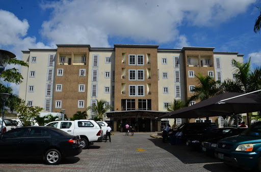 De Edge Hotel Port Harcourt, Plot 12 Location Road, Off Tombia Extension, GRA PHASE 3, Port Harcourt, Nigeria, Ramen Restaurant, state Rivers